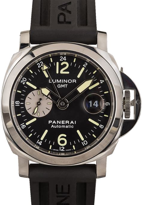 best used panerai to buy in 2019|certified pre owned panerai.